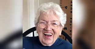 Wilma Marie Kuepfer Obituary