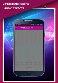 Click the link given at the bottom and download viper4android fx 2.7.1.0 apk file for android phones and tablets. Viper4android Fx Audio Equalizer For Android Apk Download