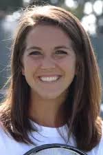 2006-07 Women's Tennis Roster