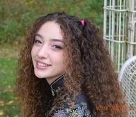 Sofia Davis's Women's Track Recruiting Profile