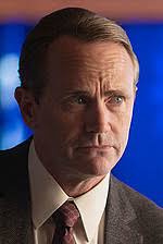 Ли Тергесен