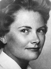 Grace Jones Obituary (2017)