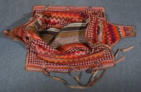 Writing in hali 167,page 160,the apg editor had the following to say concerning a similar mafrash sold at nagels,stuttgart on 7 september 2010: Sold Price Mafrash Bag March 2 0118 10 00 Am Gmt