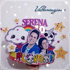 Torta Me Contro Te In Gomma Crepla Torte Feste Di Compleanno A Tema Feste Di Compleanno