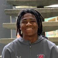 Dublin Varsity Football (2019