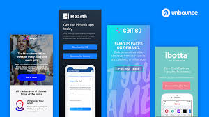 If you have a new phone, tablet or computer, you're probably looking to download some new apps to make the most of your new technology. 8 Incredible App Landing Pages And How To Create Your Own