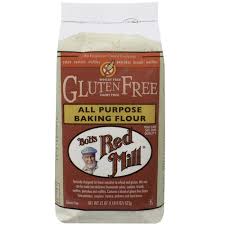 Quite possibly the hardest part about living a gluten free lifestyle is trying to find the perfect gluten free bread (that actually tastes good and doesn't. Bobs Red Mill Gluten Free All Purpose Baking Flour 4 22 Oz Bags Evitamins Philippines