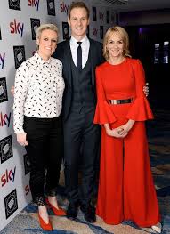 She earns thousands of dollars from her journalism career. Steph Mcgovern Baby Bbc Breakfast Star And Girlfriend Announce Birth Of Baby Girl Celebrity News Showbiz Tv Express Co Uk