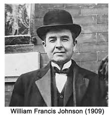 William Francis Johnson (aft.1862-1931)
