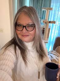 October Sunday morning coffee house vibes! ☕ 🍁