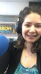 Susan Ciuffo's Instagram, Twitter & Facebook