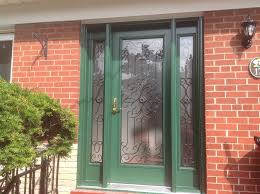 The panels that run parallel on either side of your front door are called sidelights, and the glass inside them can be replaced. Entry Doors Replacement Installation In Gta Milano Windows Doors