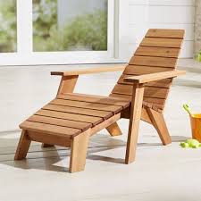 Our Search For Modern Adirondack Chairs Jojotastic In 2020 Lounge Chair Outdoor Outdoor Chairs Design Modern Adirondack Chair