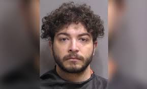 Daniel Rodriguez Convicted of Sex Crimes Against Young Boy