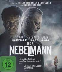 Der nebelmann deutsch ganzer film online hd der nebelmann laufzeit : Der Nebelmann Dvd Oder Blu Ray Leihen Videobuster De