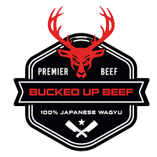 Bucked Up Beef