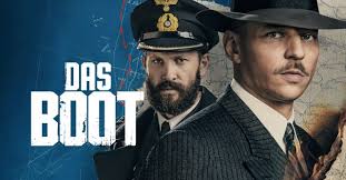 Das Boot Season 3