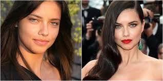 Victoria's Secret Angels' Natural BeautyAdvice from Influencers and Models