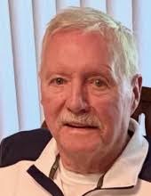 Obituary information for Robert R. "Mac" McLaughlin