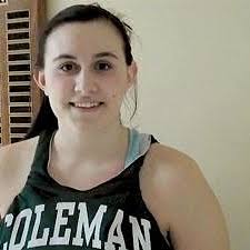 Coleman Catholic's Nicole Curley makes All-State volleyball squad (video)