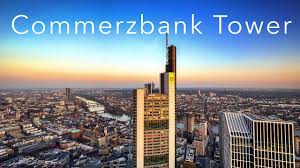A preparatory meeting for the creation of a ctbuh germany chapter was held on the 7th floor of the taunusturm in frankfurt, kindly sponsored by werner sobek. Inside The Commerzbank Tower Frankfurt Skyscrapercity
