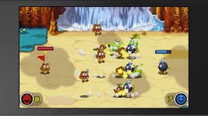 「3DS マリオ＆ルイージRPG1 DX」の画像検索結果