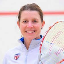 Female Squash Champions Infographic References