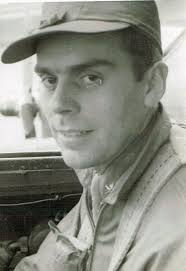 Cecil Abraham Tognazzini