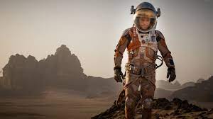 Maybe you would like to learn more about one of these? Der Marsianer Rettet Mark Watney 4k Ultra Hd Wallpaper Hintergrund 5400x3037