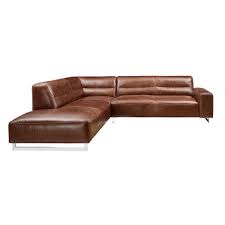 wohnlandschaft in braun leder wohnlandschaften polstermobel wohnzimmer produkte couch leder sofa leder braun sofas wohnzimmer