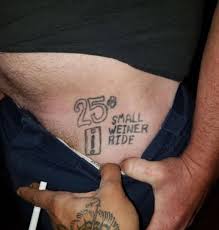 We did not find results for: Crazy Tattoos Part 2 Fun