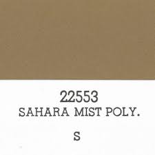 Image result for Sahara Mist 1965 GM