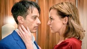 Rosalie engel macht gerade wieder bichlheim unsicher. Folge 3530 Sturm Der Liebe Wiki Fandom