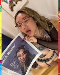 Kari Ferrell (@hotdoghandjobs) • Instagram photos and videos