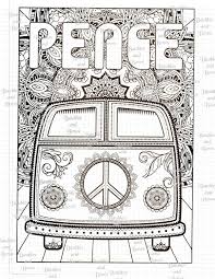 738x1200 hippy bus vector image vector artwork of transportation. Pin On Kolor Me Quotes