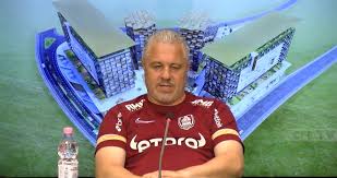 Victor becali îi bate obrazul lui marius șumudică, după conflictul cu alex chipciu: N8qbka9zw 9dbm