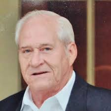 Alvin Rogers Obituary (1953