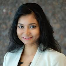 This weekend, I had the incredible opportunity to attend Sp4rkCon at  Walmart and the highlight of my day was meeting Cassie Kozyrkov in person! 