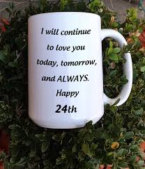 24th Anniversary Gift For Her 24th Anniversary Gifts For 24yearanniversary 2nd Anniversary Gifts Cotton Anniversary Gifts For Him Cotton Anniversary Gifts