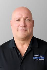 Suntrup Buick GMC Staff