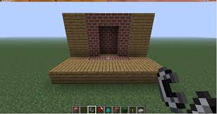 Chimneys mod currently 15 types of chimneys: Is This Fireplace Safe Arqade