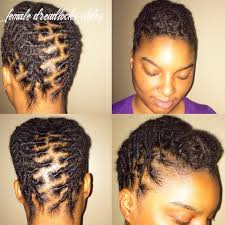 We've landed with 20 best buzz cut ideas for women in this article. 12 Female Dreadlocks Styles Undercut Hairstyle