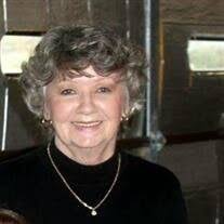 Peggy Whatley Cockrell Obituary