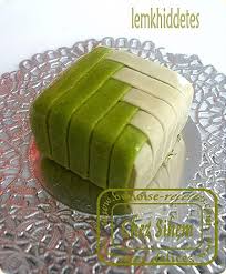 Lemkhidettes3 Gateau Algerien Gateau Arabe Facile Gateau Oriental Facile