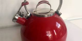5 best stove top kettles reviews of