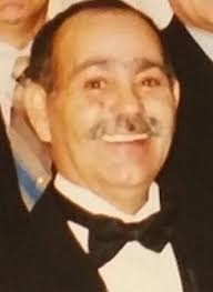 Jorge Castillo Obituary