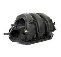 Collecteur d'admission pour moteur 3 cylindres essence 04C133201K TOPWAGEN  rèf. 17012893