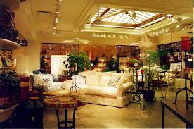 Arhaus Furniture Fw Retail Construction Experts