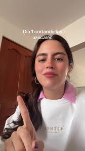 Día 1 sin azúcares: Un reto dulce y divertido