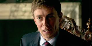 The Crown: Who Is The American Actress Prince Andrew Dated